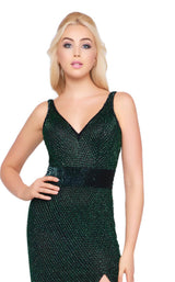 Mac Duggal 1070L