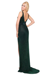 Mac Duggal 1070L