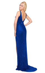 Mac Duggal 1070L Royal