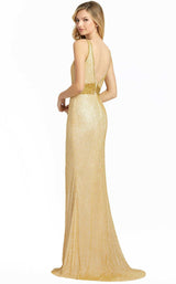 Mac Duggal 1070M Gold