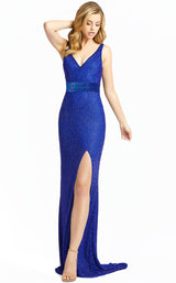 Mac Duggal 1070M Royal