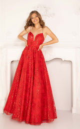 Lucci Lu 1084 Red