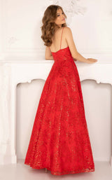 Lucci Lu 1084 Red