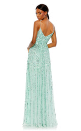 Mac Duggal 10928 Mint