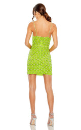 Mac Duggal 10983 Dress Apple-Green