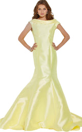 JVN JVN60173 Light Yellow
