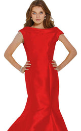 JVN JVN60173 Red