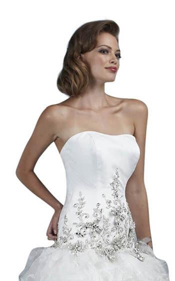 Impression Couture 11001 Diamond White