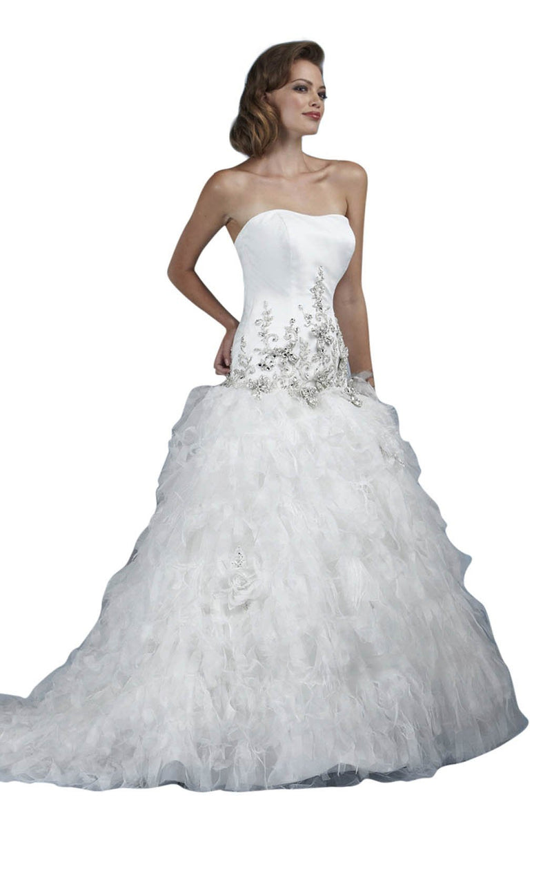 Impression Couture 11001 Diamond White