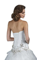 Impression Couture 11001 Diamond White