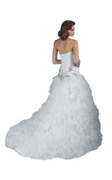 Impression Couture 11001 Diamond White