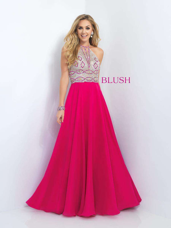 Blush 11002 WH