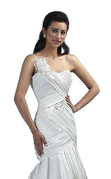 Impression Couture 11003 Diamond White