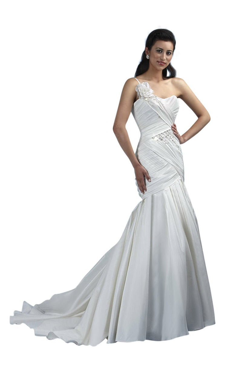 Impression Couture 11003 Diamond White