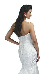 Impression Couture 11003 Diamond White