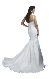 Impression Couture 11003 Diamond White