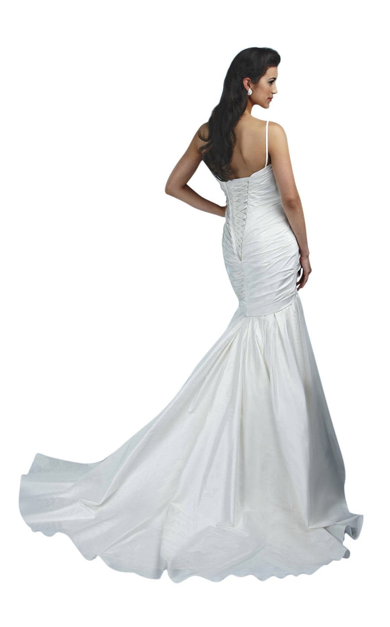Impression Couture 11003 Diamond White