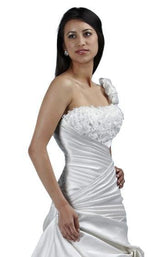 Impression Couture 11004 Ivory