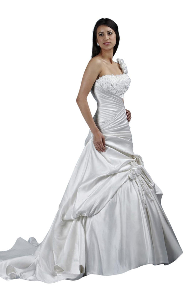 Impression Couture 11004 Ivory