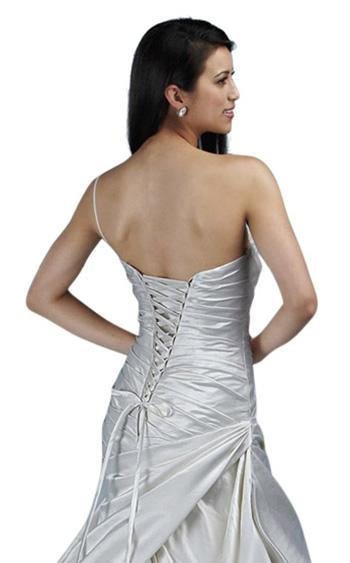 Impression Couture 11004 Ivory