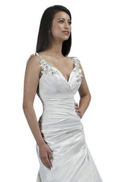 Impression Couture 11005 Diamond White