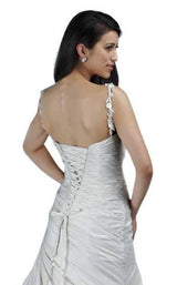 Impression Couture 11005 Diamond White