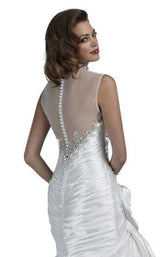 Impression Couture 11007 Diamond White