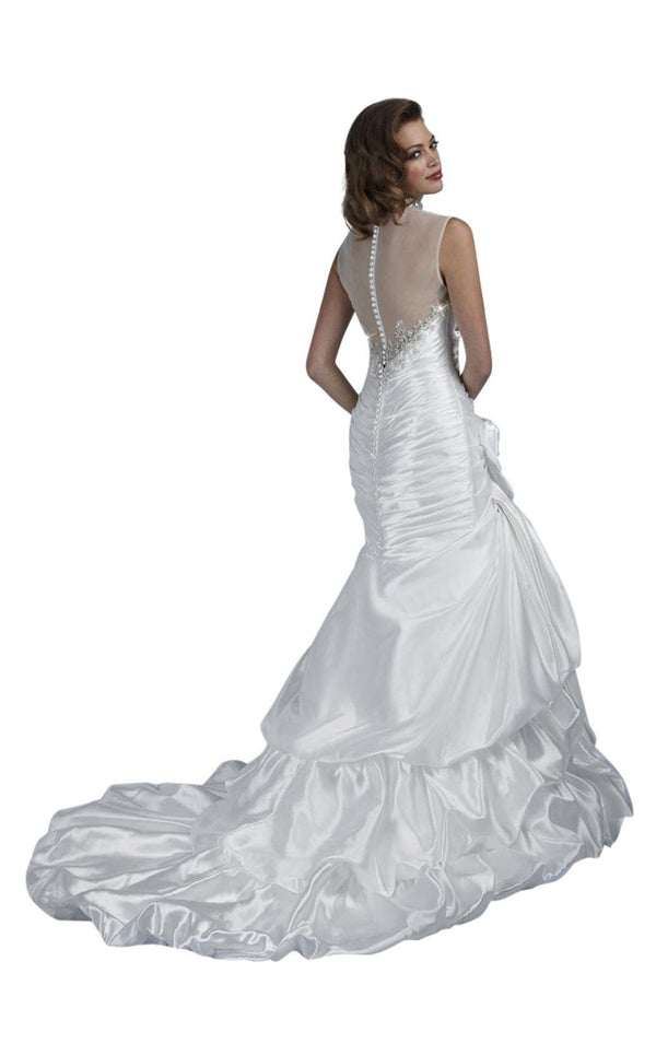 Impression Couture 11007 Diamond White