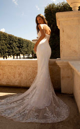 Primavera Couture 11008 Ivory