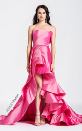 Ashley Lauren 1100 Pink