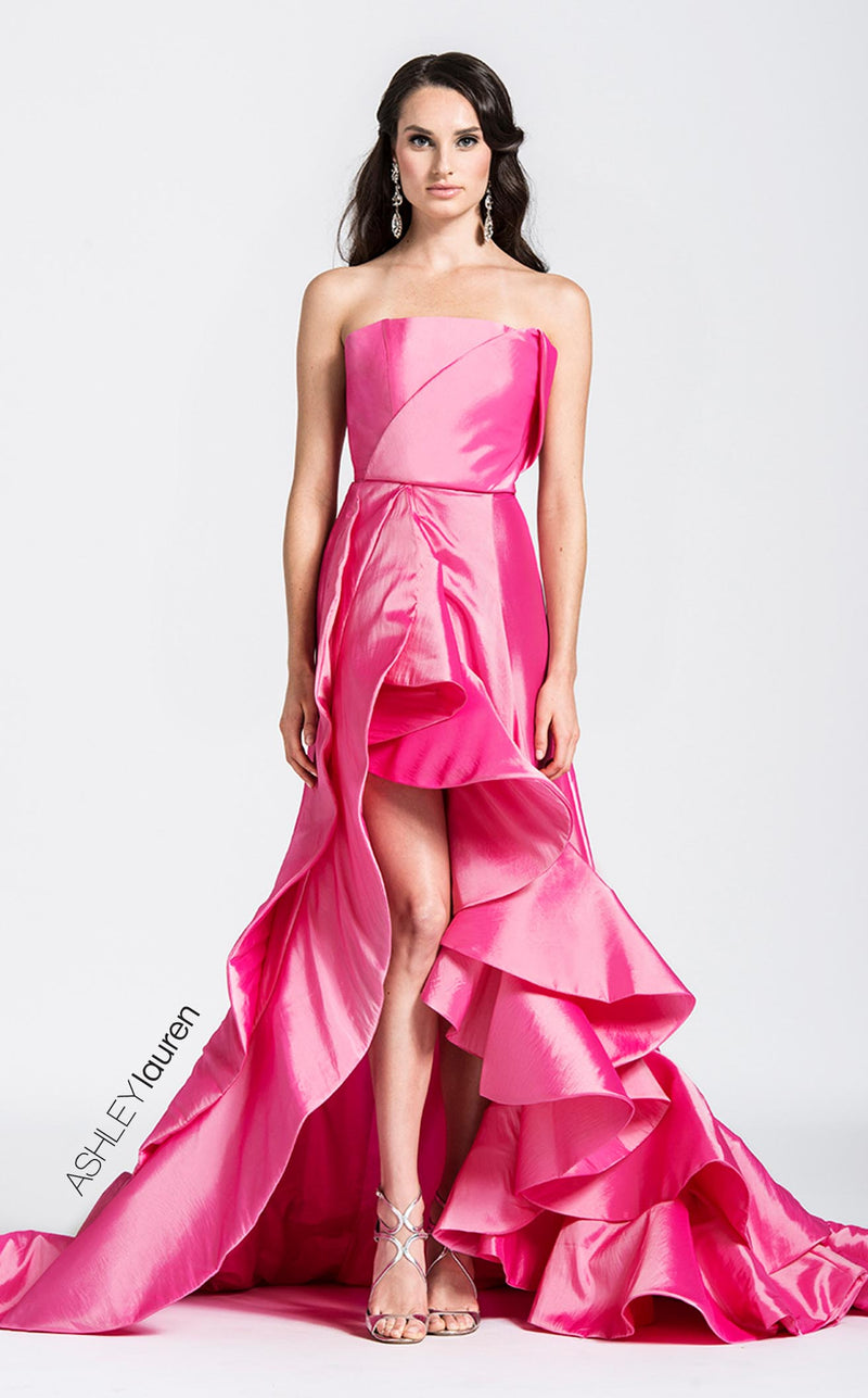 Ashley Lauren 1100 Pink