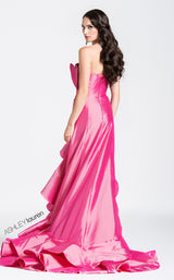 Ashley Lauren 1100 Pink