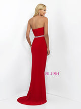 Blush 11010 Dress