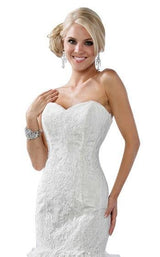 Impression Couture 11029 Ivory