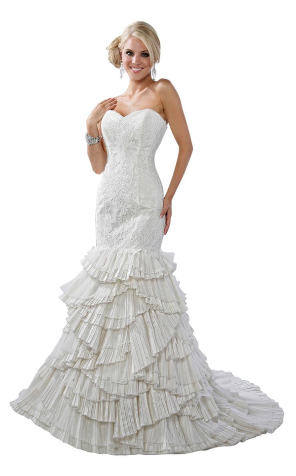 Impression Couture 11029 Ivory