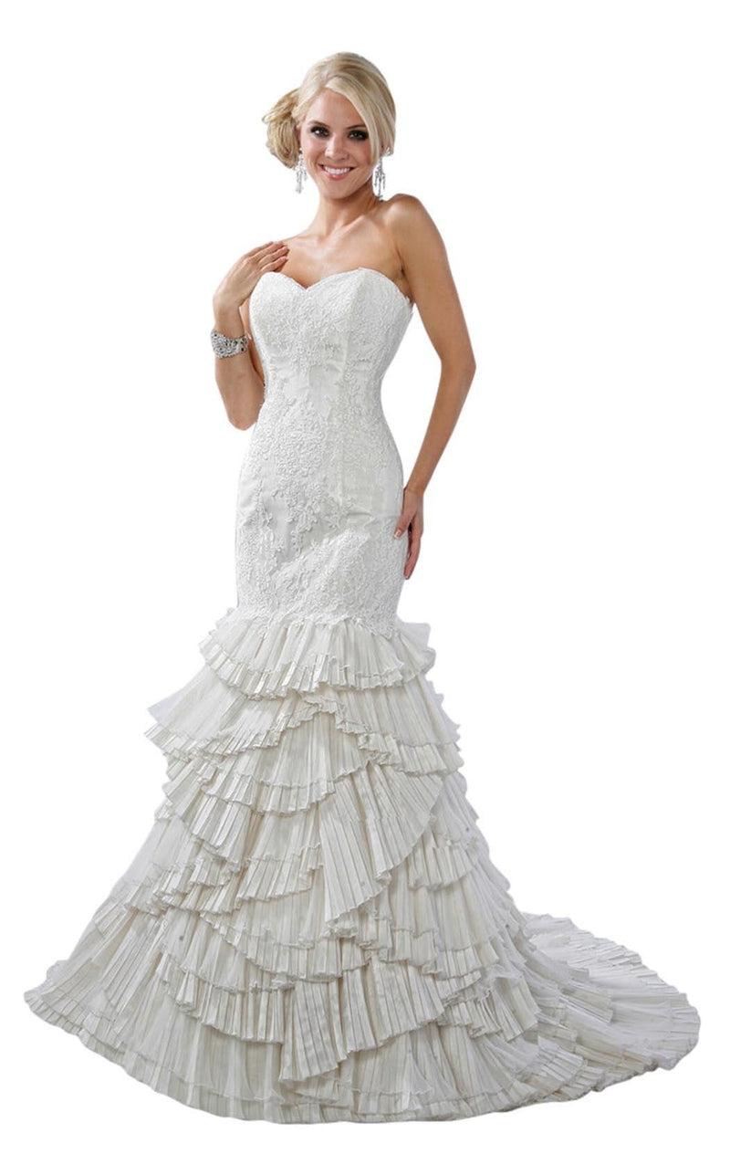 Impression Couture 11029 Ivory