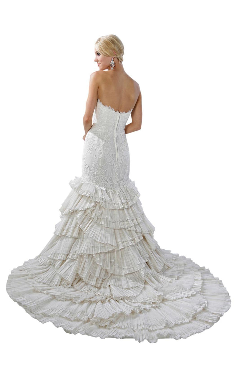 Impression Couture 11029 Ivory