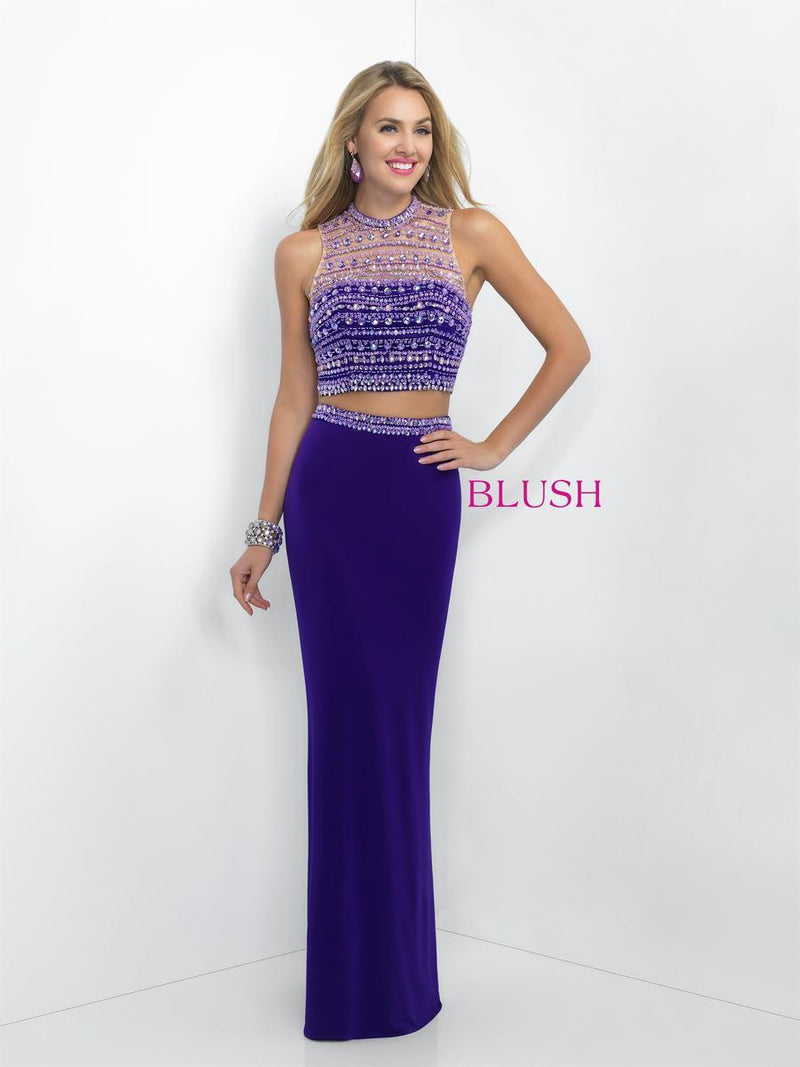 Blush 11055 Amethyst