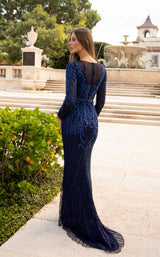 Primavera Couture 11057 Midnight