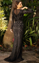Primavera Couture 11057 Black