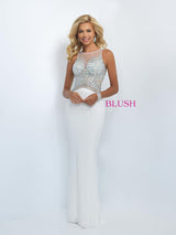 Blush 11064 Dress
