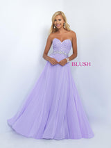 Blush 11070 Dress