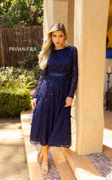 Primavera Couture 11072 Midnight