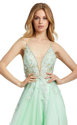 Mac Duggal 11125M Mint
