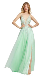 Mac Duggal 11125M Mint