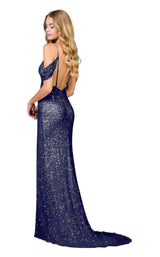 Scala 48979 Navy
