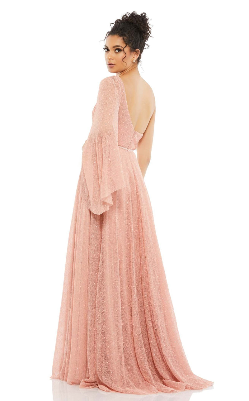 Mac Duggal 11244 Dress | NewYorkDress.com