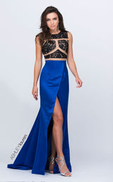 Ashley Lauren 1124 Royal