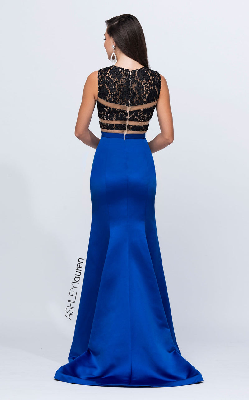 Ashley Lauren 1124 Royal