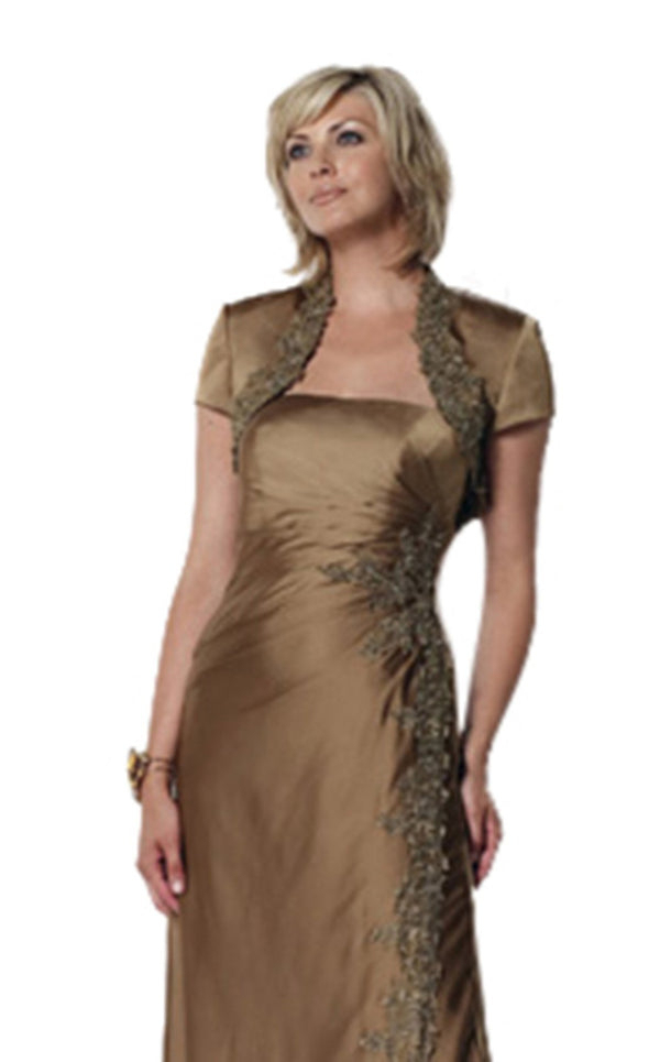 Cameron-Blake 112637 Bronze